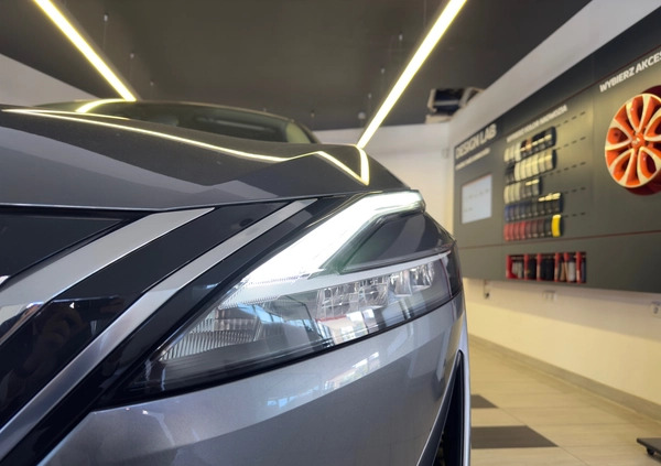 Nissan Qashqai cena 167700 przebieg: 7, rok produkcji 2023 z Żelechów małe 254